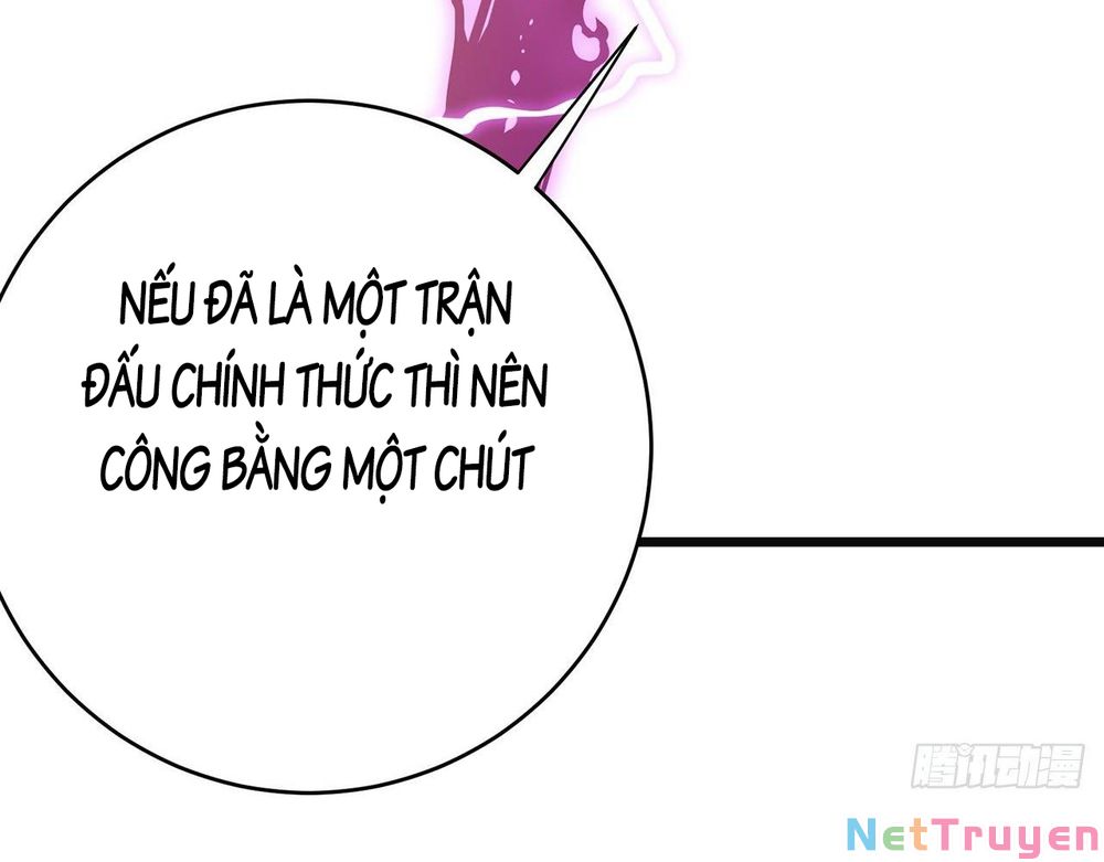 Ta Là Sát Thần: Chapter 11