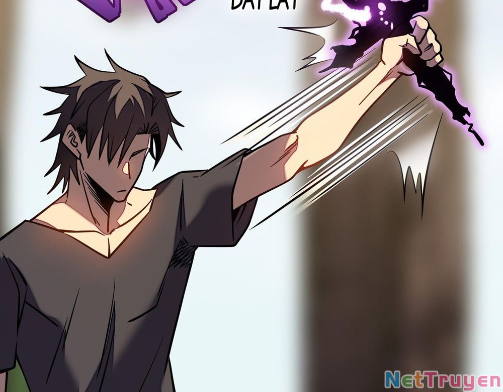 Ta Là Sát Thần: Chapter 11