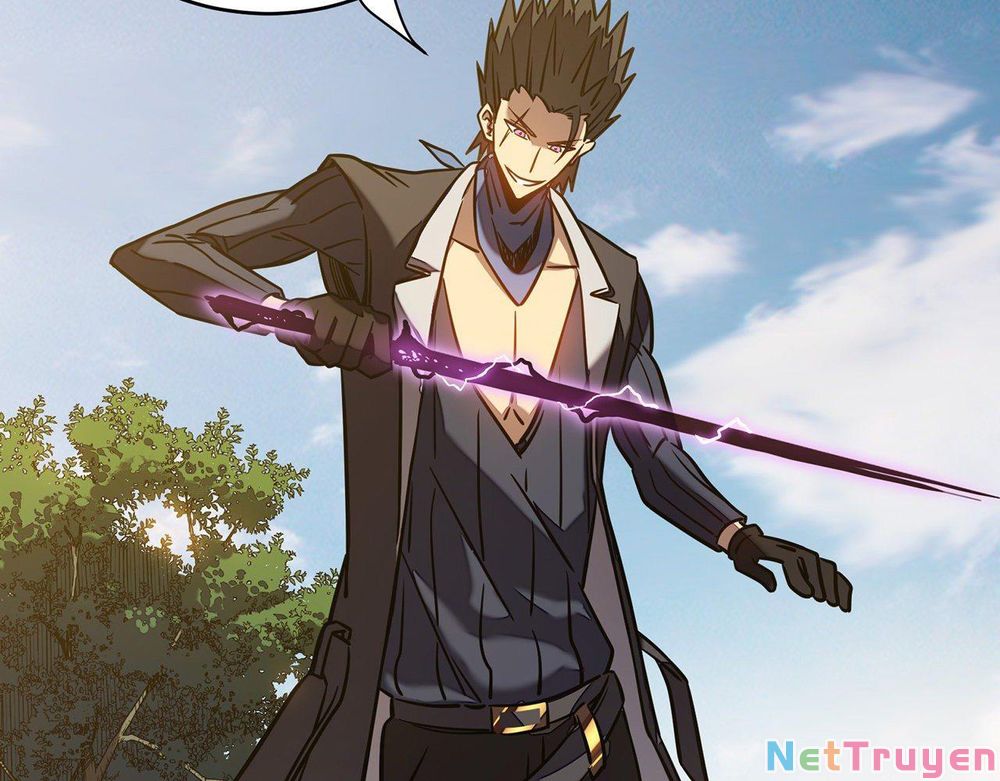 Ta Là Sát Thần: Chapter 11