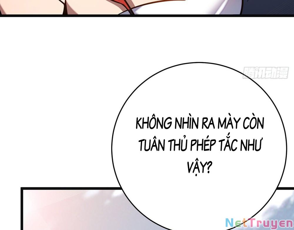 Ta Là Sát Thần: Chapter 11