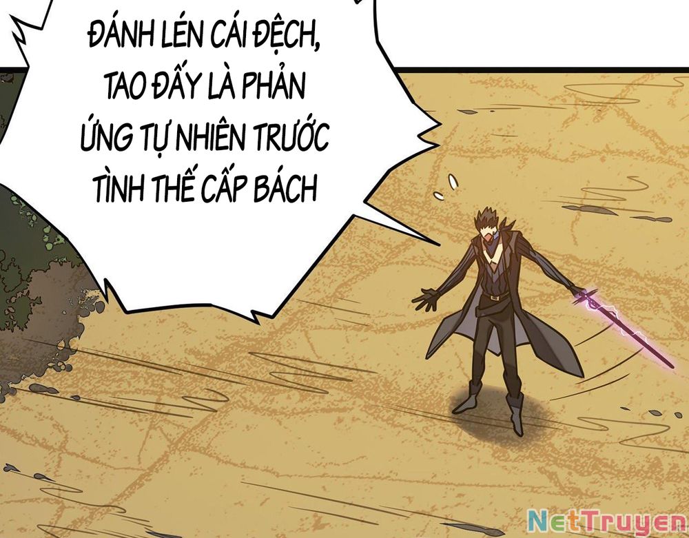 Ta Là Sát Thần: Chapter 11
