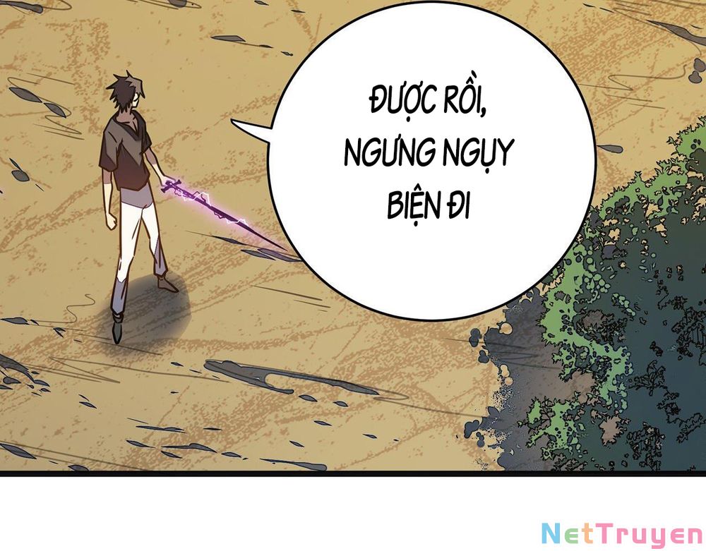 Ta Là Sát Thần: Chapter 11