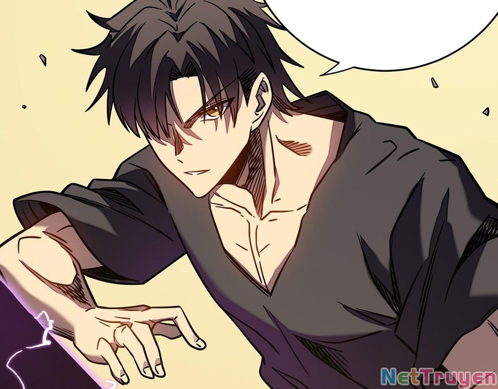 Ta Là Sát Thần: Chapter 11