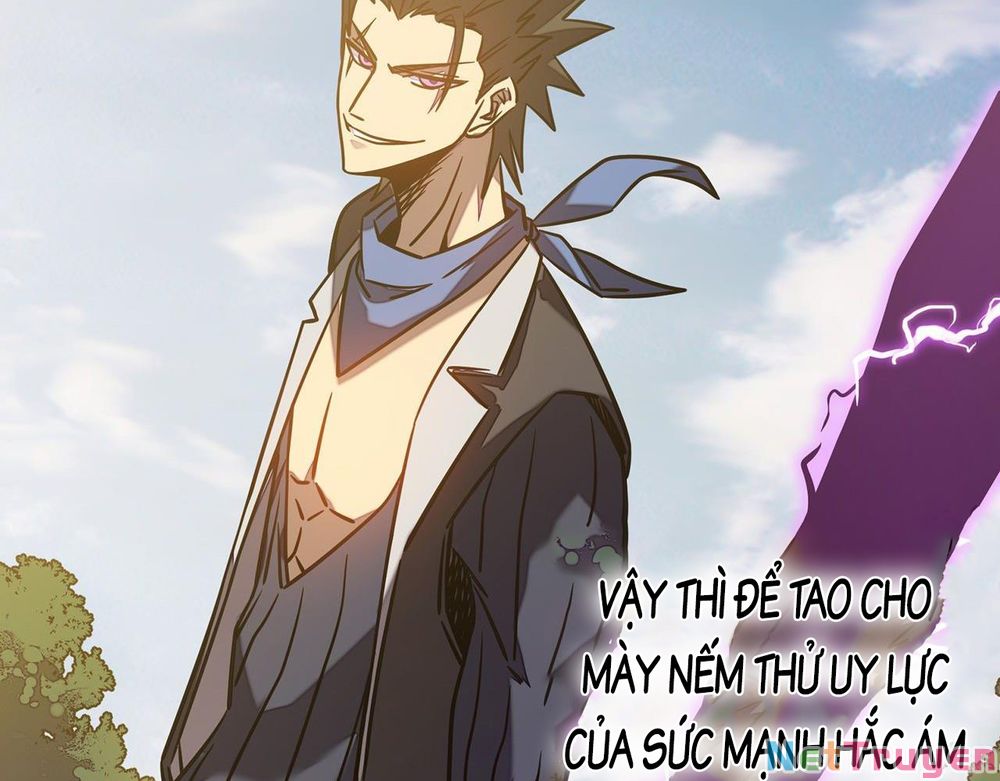 Ta Là Sát Thần: Chapter 11