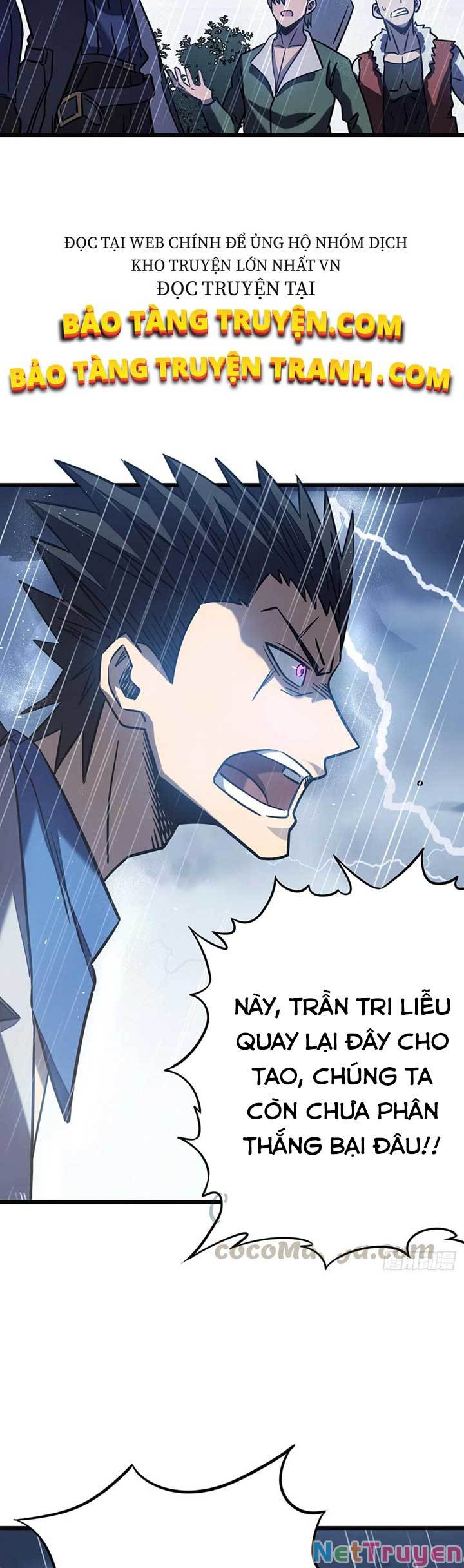 Ta Là Sát Thần: Chapter 13