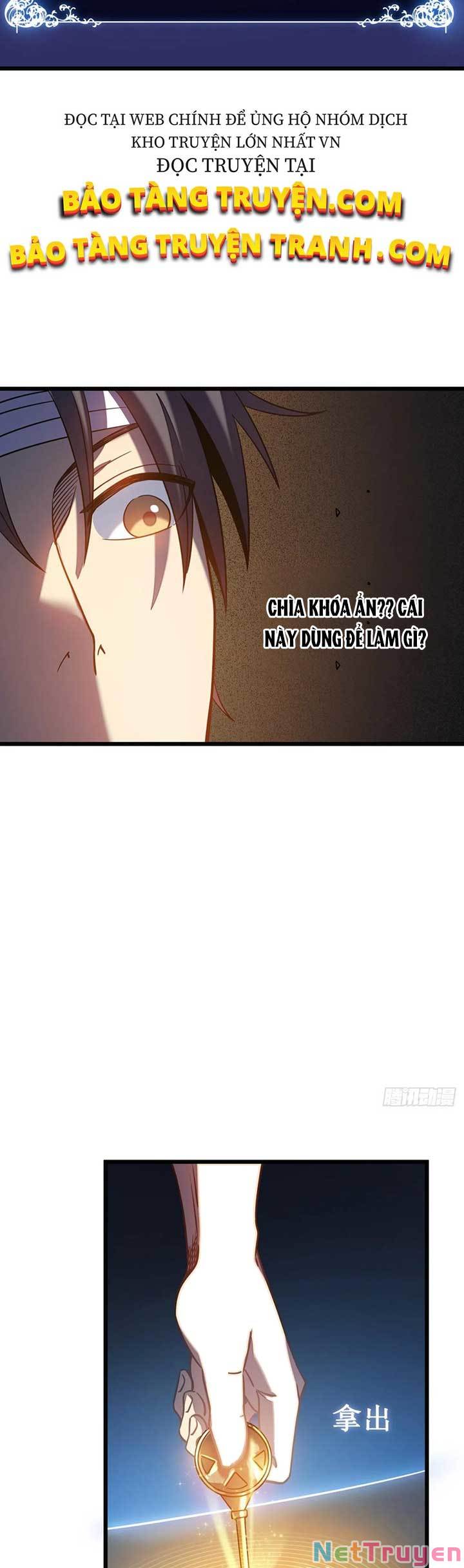 Ta Là Sát Thần: Chapter 13