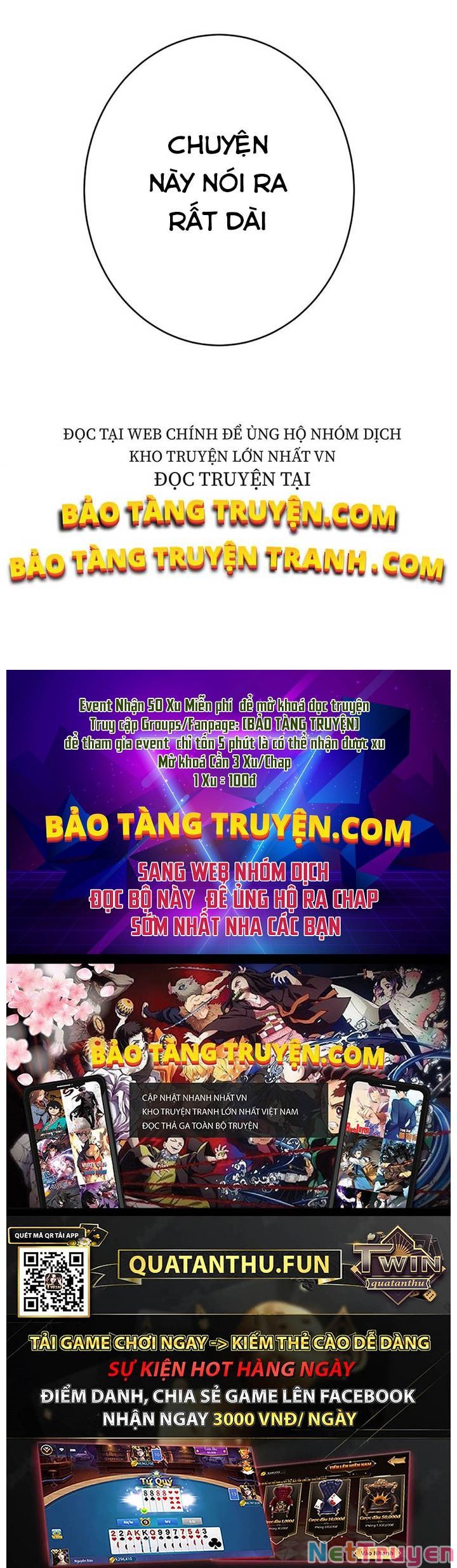 Ta Là Sát Thần: Chapter 13