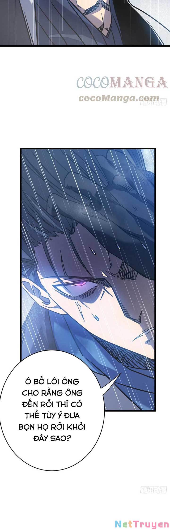 Ta Là Sát Thần: Chapter 13