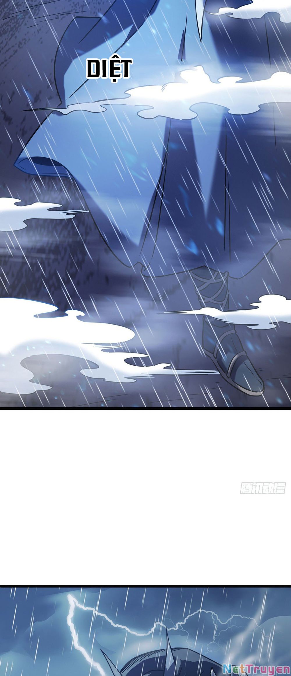 Ta Là Sát Thần: Chapter 14