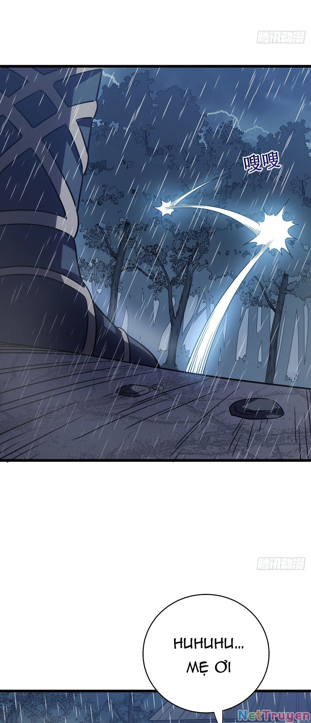 Ta Là Sát Thần: Chapter 14