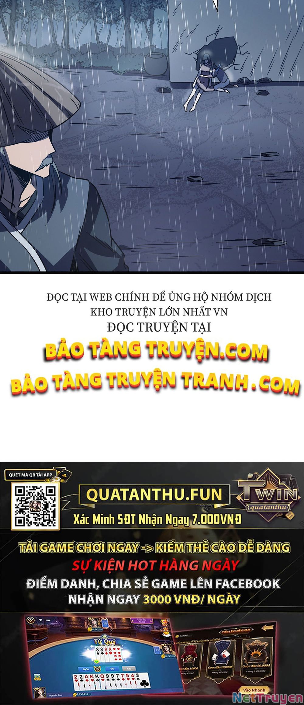 Ta Là Sát Thần: Chapter 14