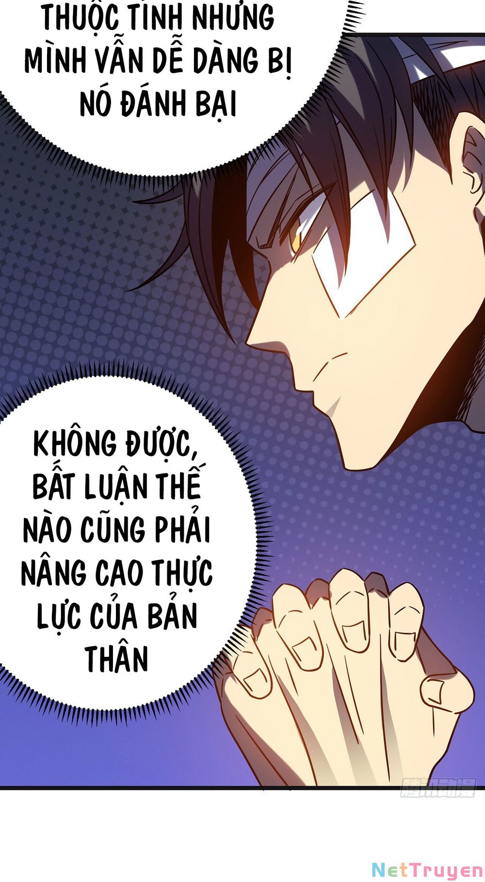 Ta Là Sát Thần: Chapter 14