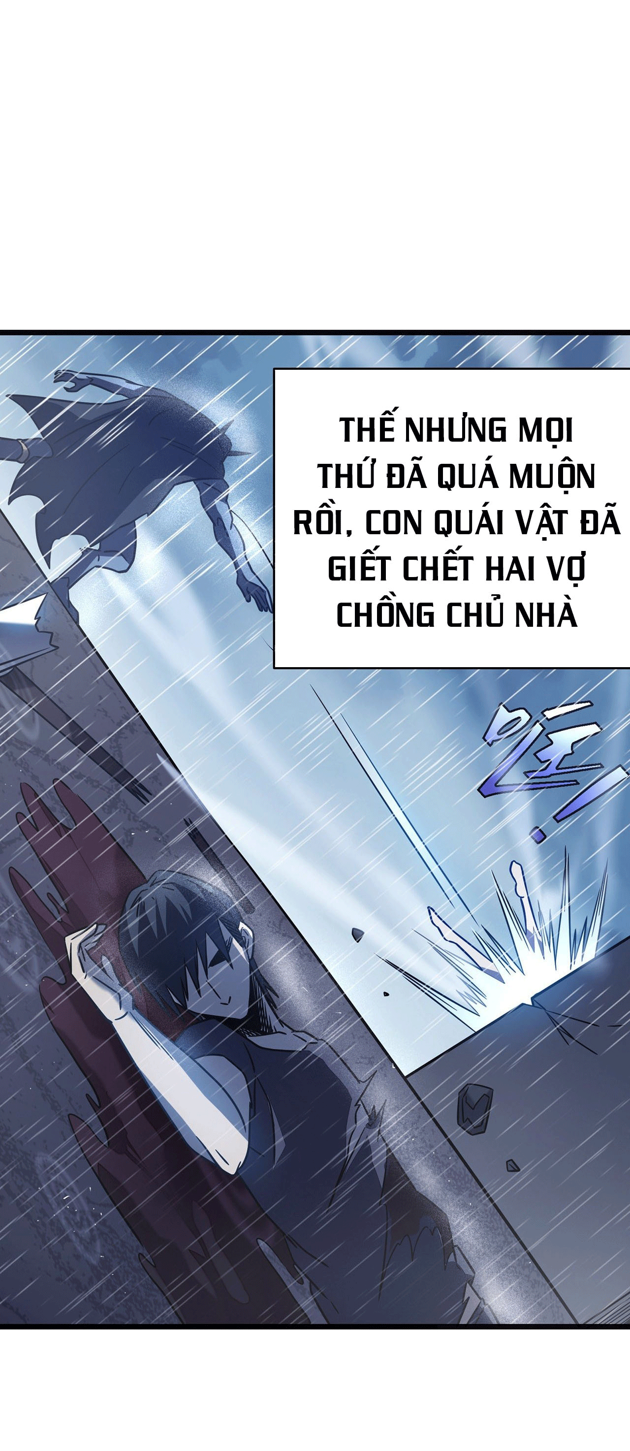 Ta Là Sát Thần: Chapter 14