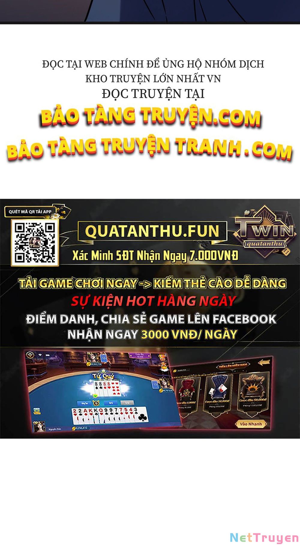 Ta Là Sát Thần: Chapter 14