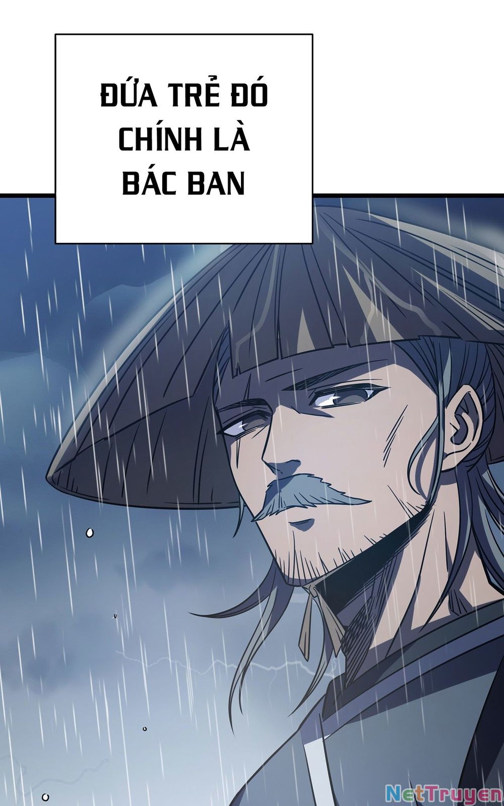 Ta Là Sát Thần: Chapter 14