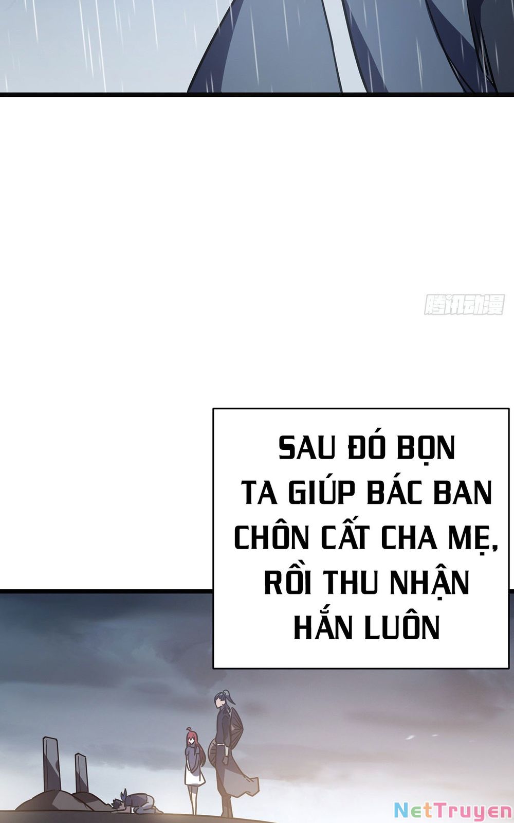 Ta Là Sát Thần: Chapter 14