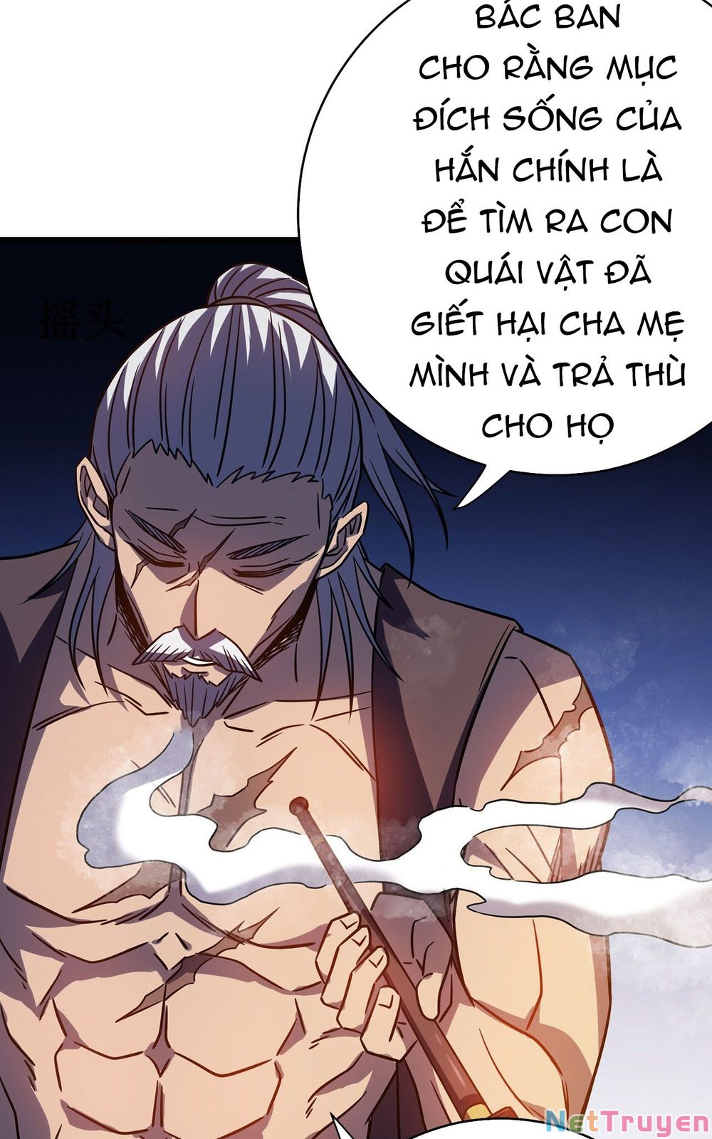 Ta Là Sát Thần: Chapter 14