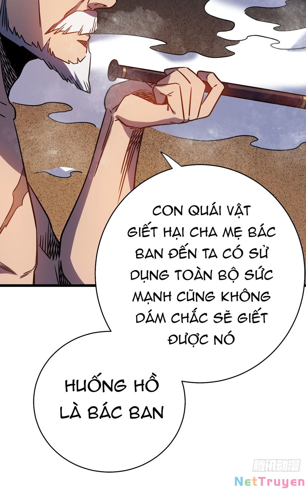 Ta Là Sát Thần: Chapter 14