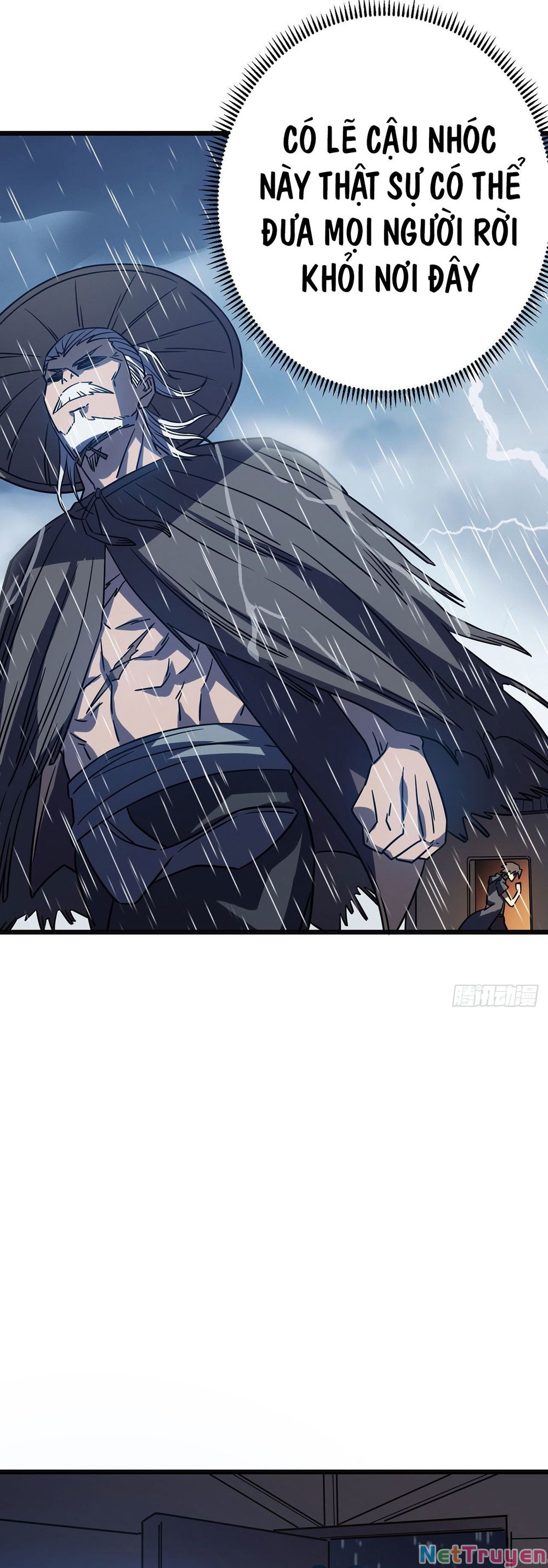 Ta Là Sát Thần: Chapter 14