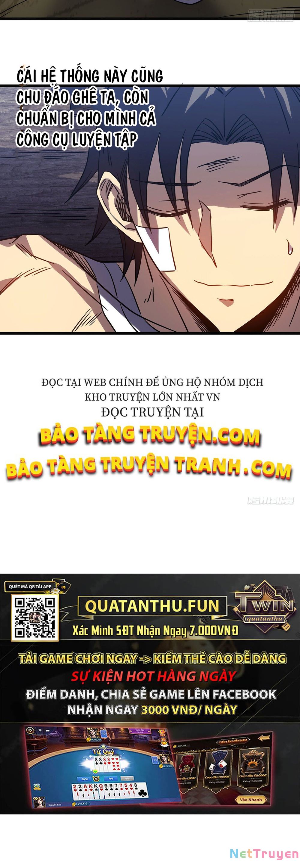 Ta Là Sát Thần: Chapter 14