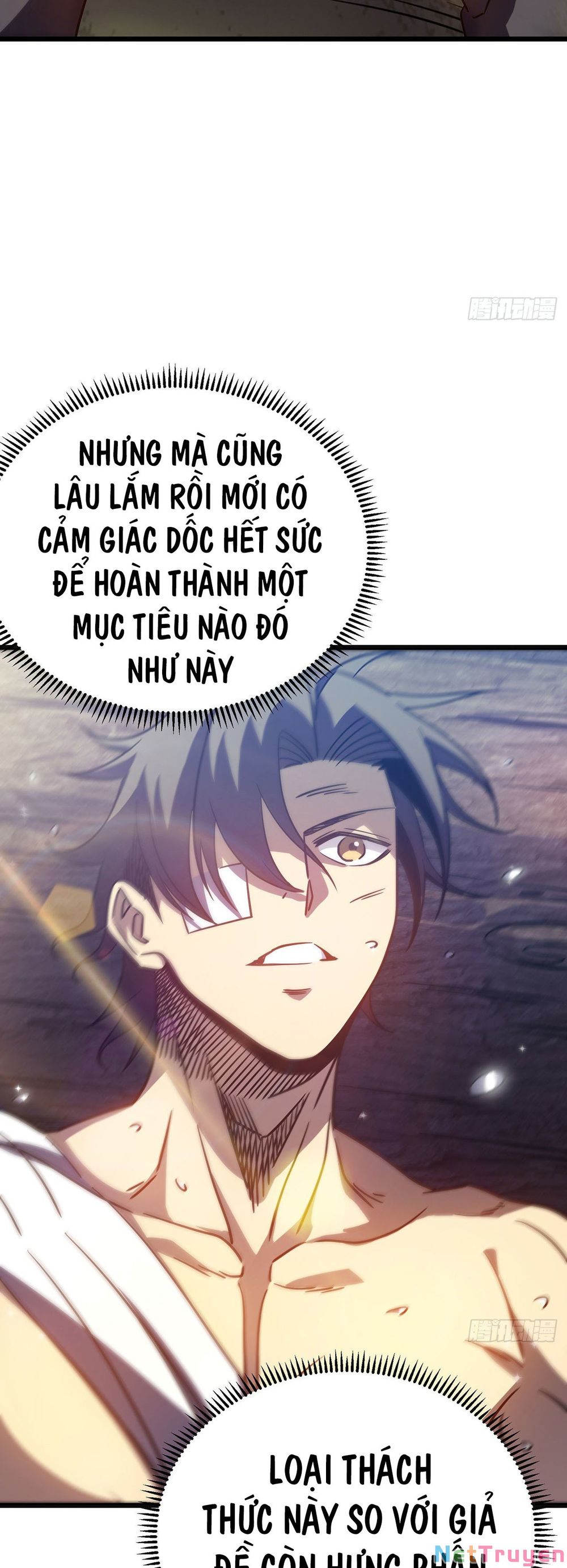 Ta Là Sát Thần: Chapter 14