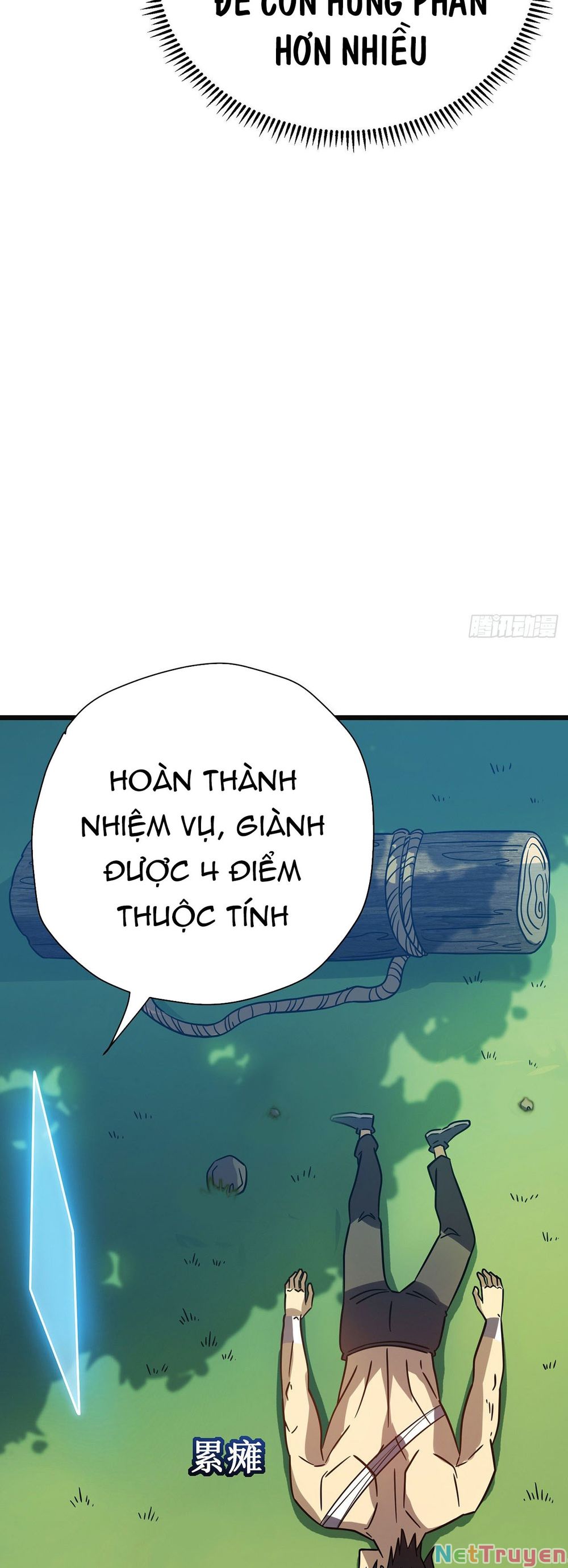 Ta Là Sát Thần: Chapter 14
