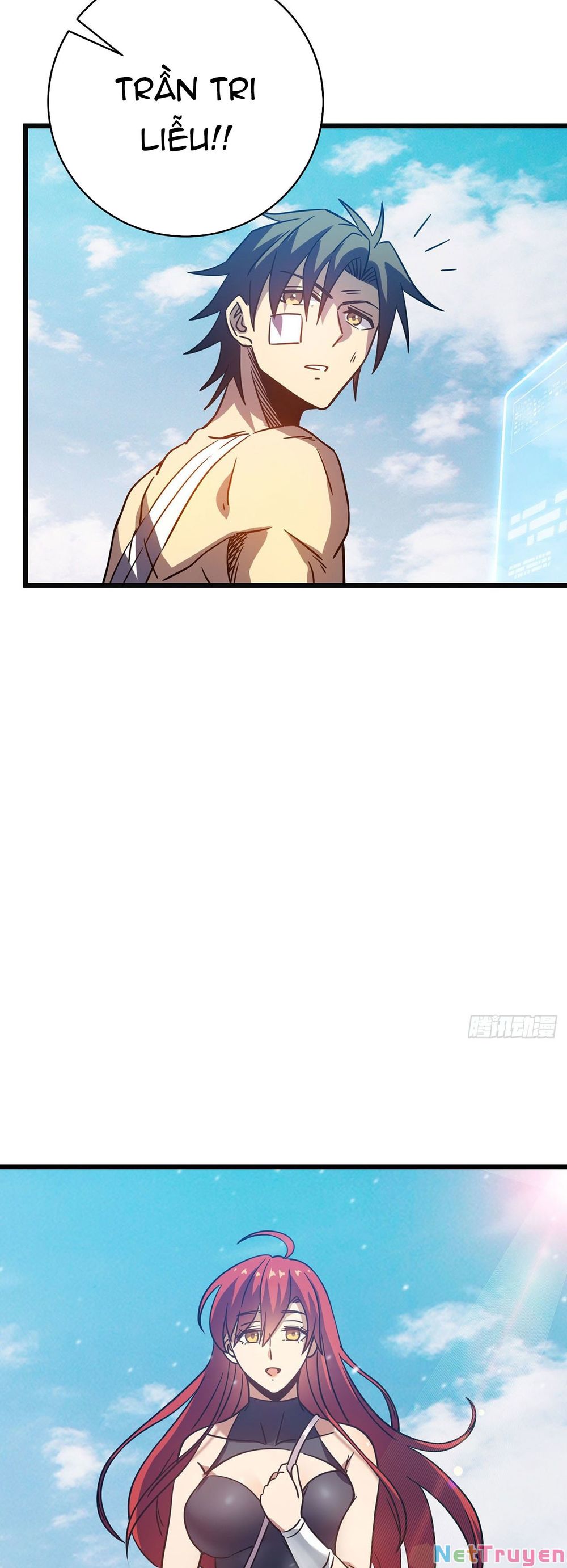 Ta Là Sát Thần: Chapter 14