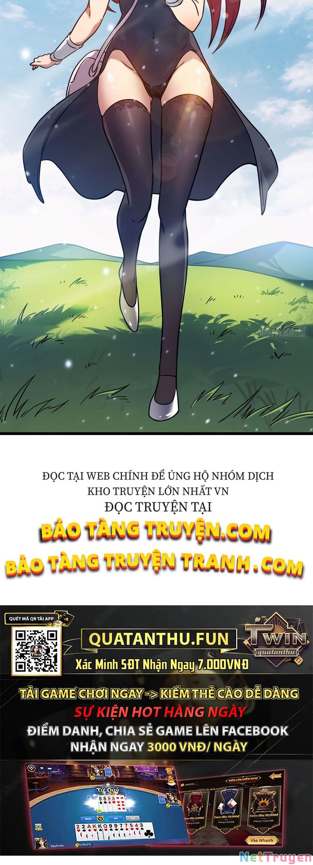 Ta Là Sát Thần: Chapter 14