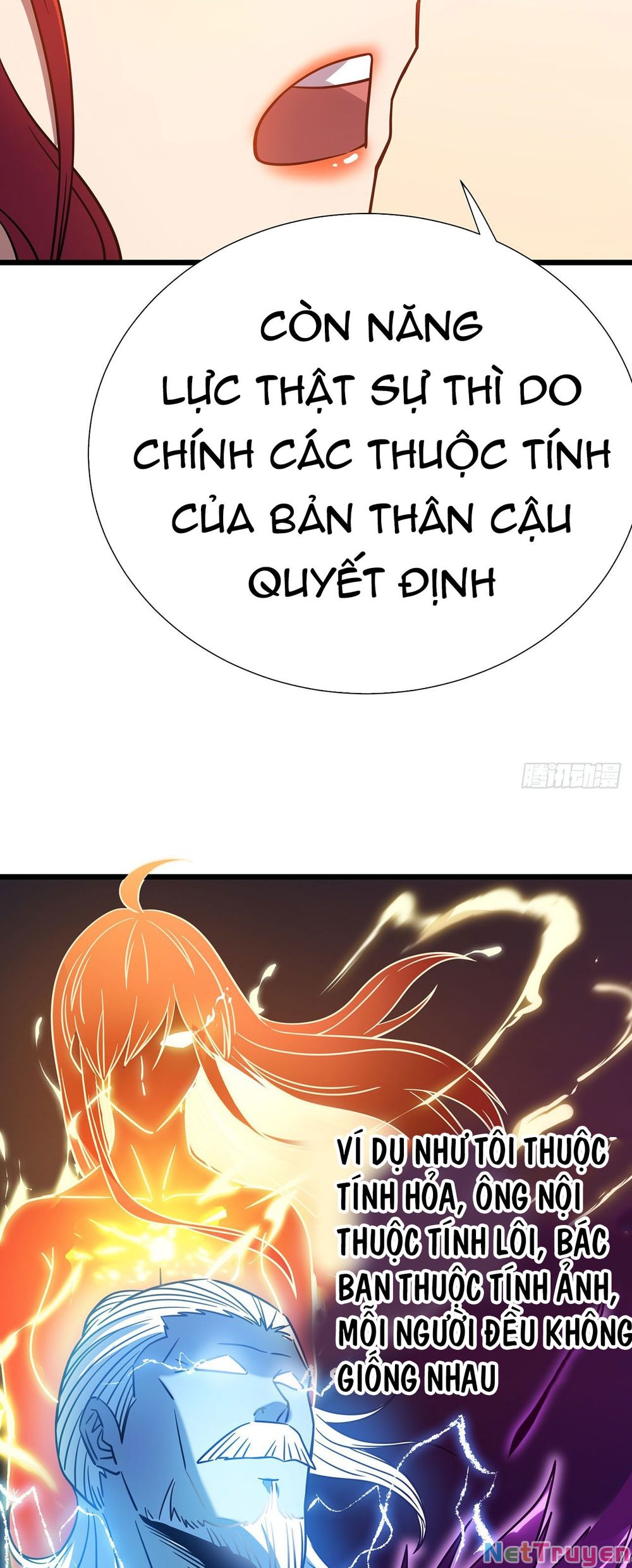 Ta Là Sát Thần: Chapter 14