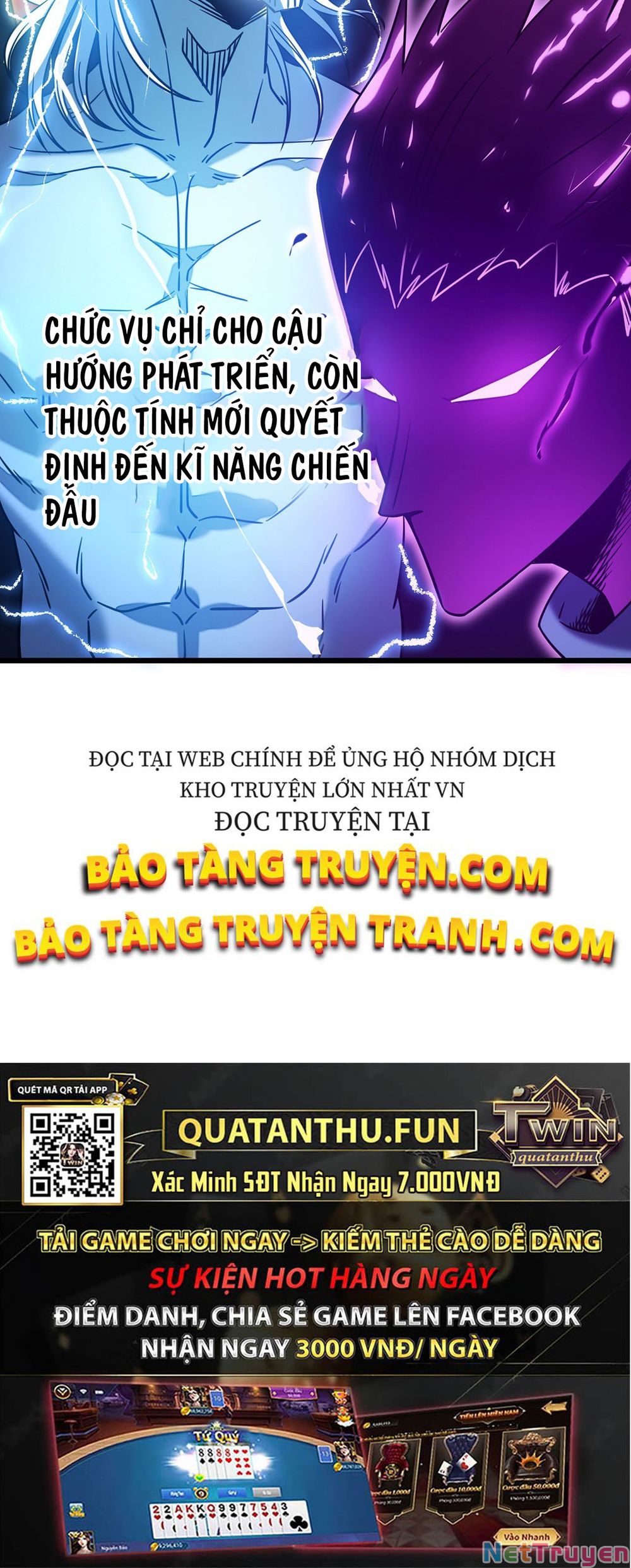 Ta Là Sát Thần: Chapter 14