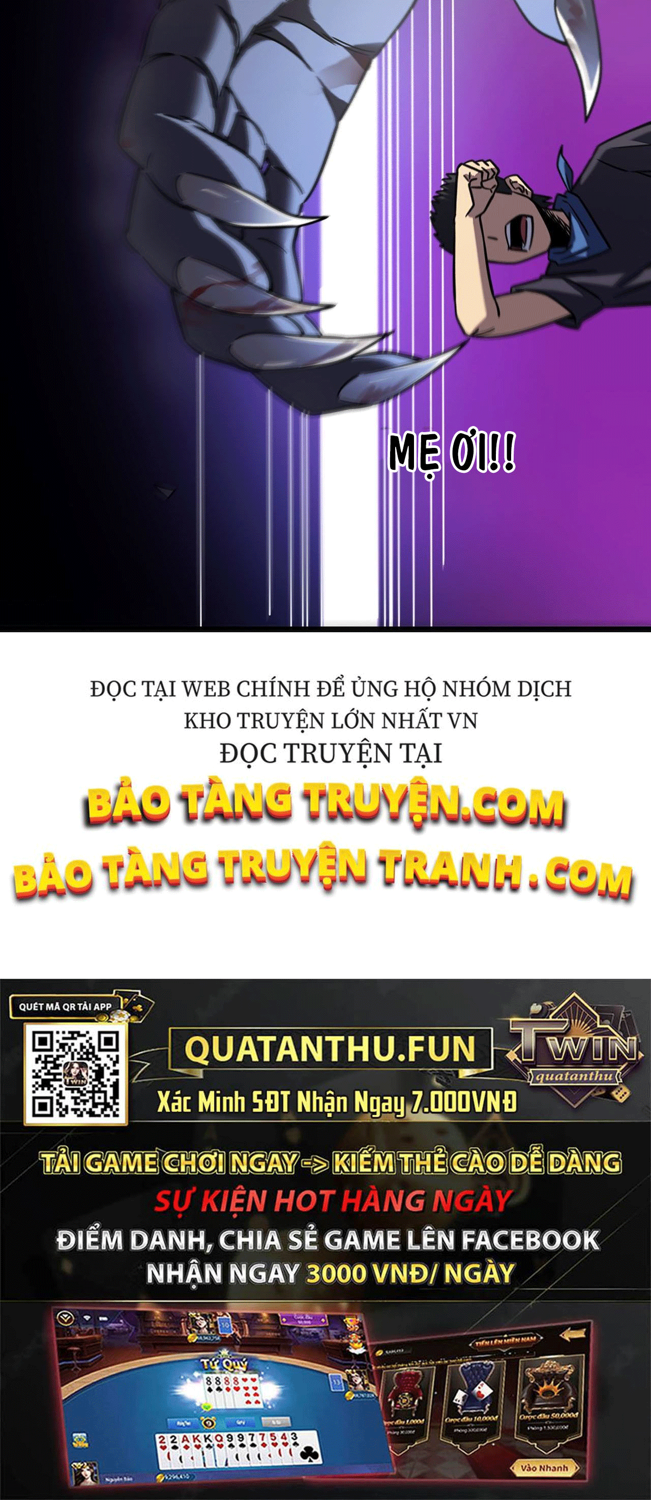 Ta Là Sát Thần: Chapter 14