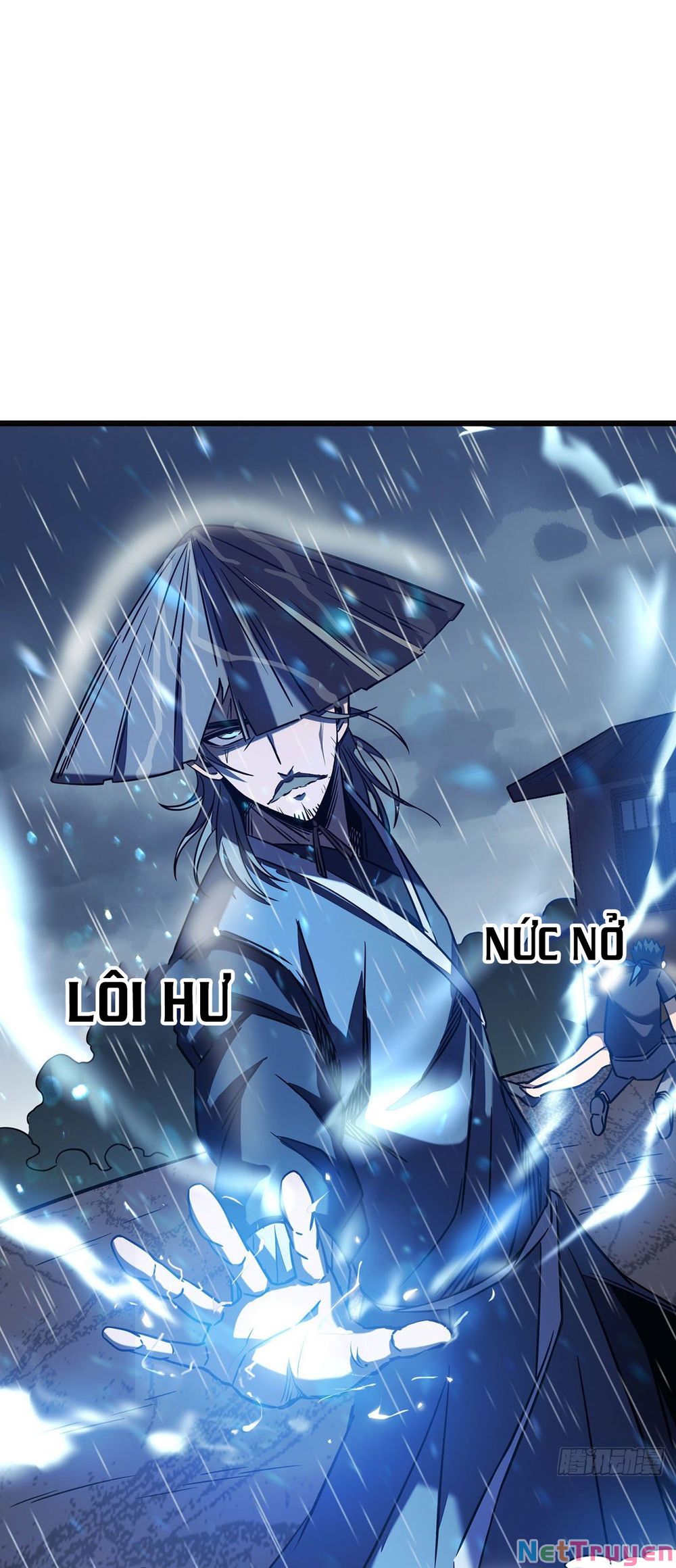 Ta Là Sát Thần: Chapter 14