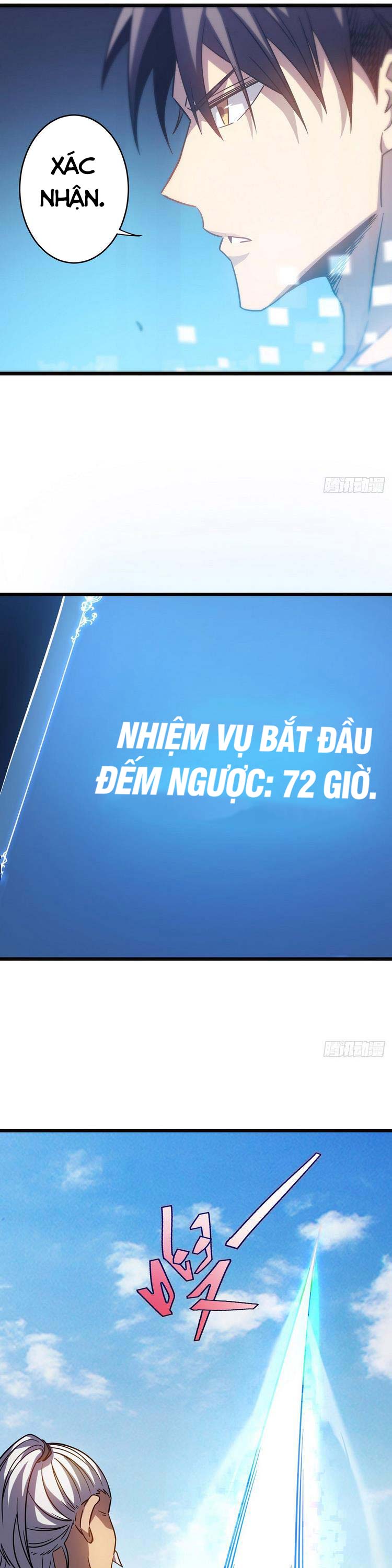 Ta Là Sát Thần: Chapter 15