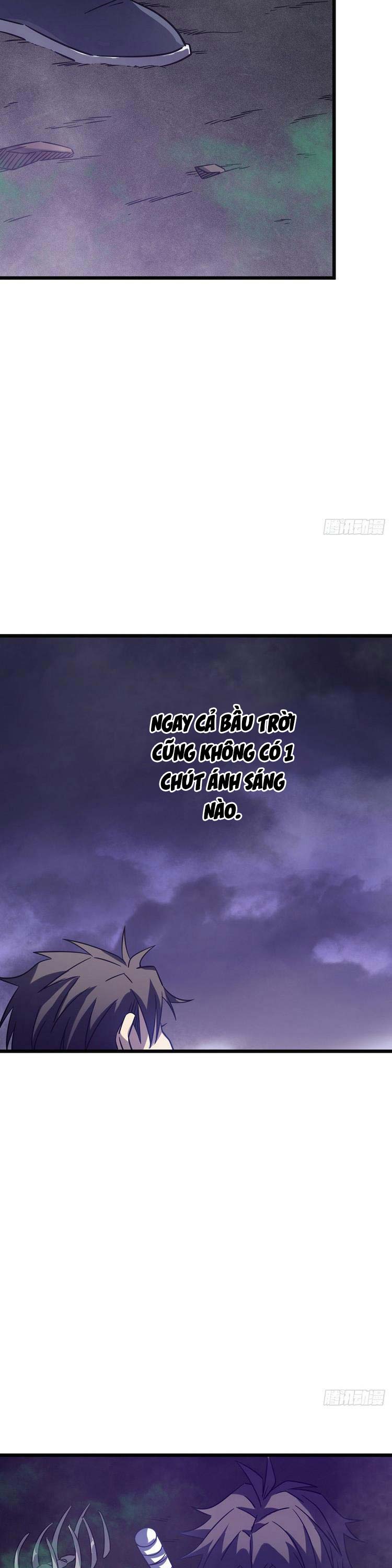 Ta Là Sát Thần: Chapter 15