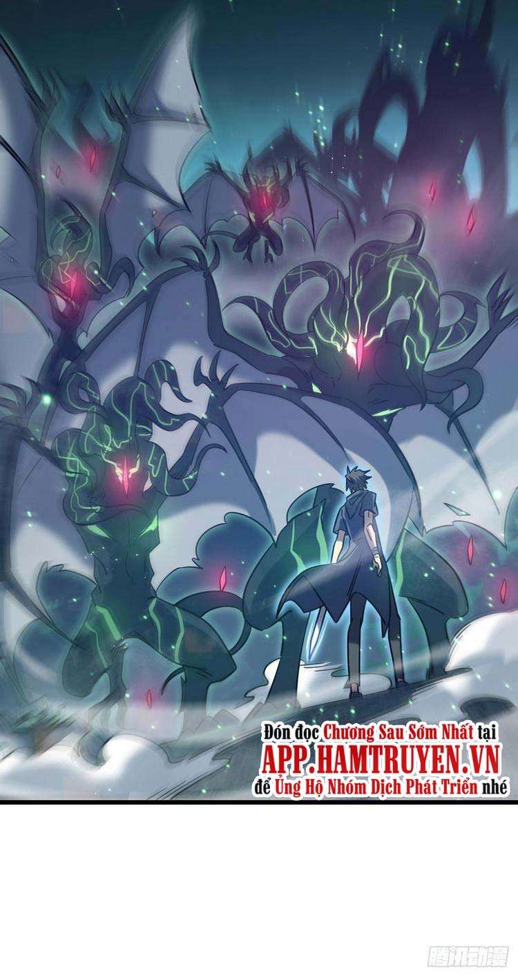 Ta Là Sát Thần: Chapter 15