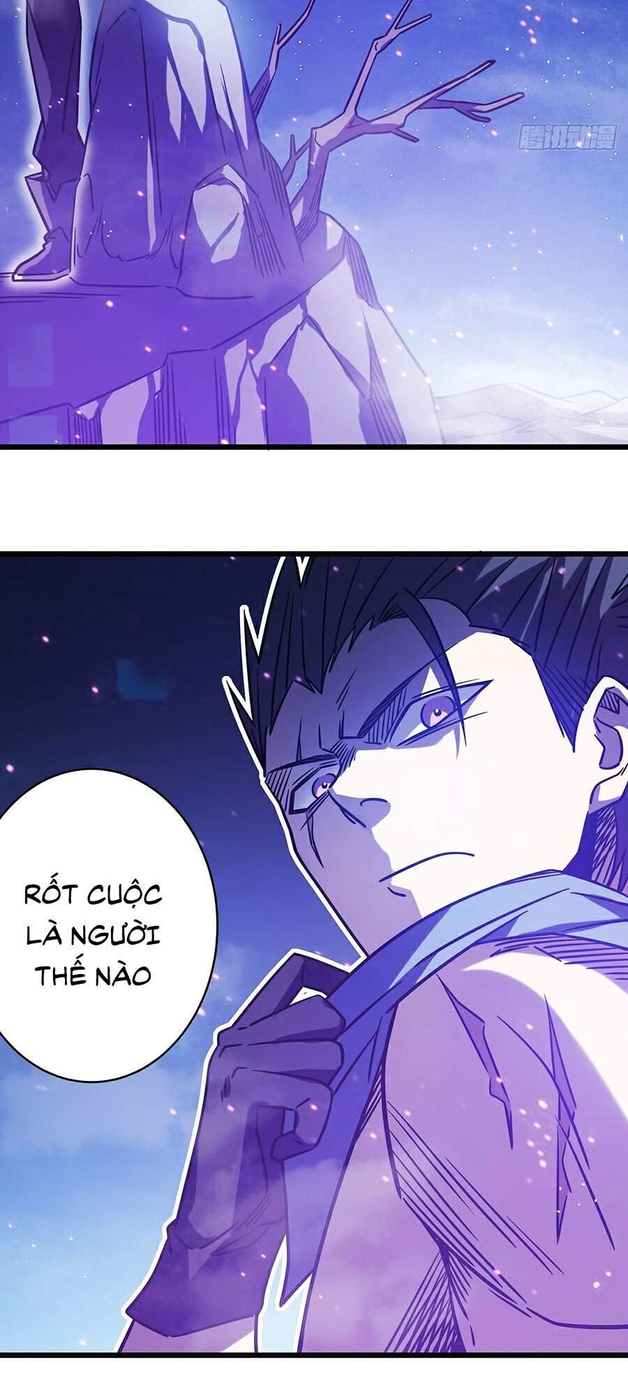 Ta Là Sát Thần: Chapter 16