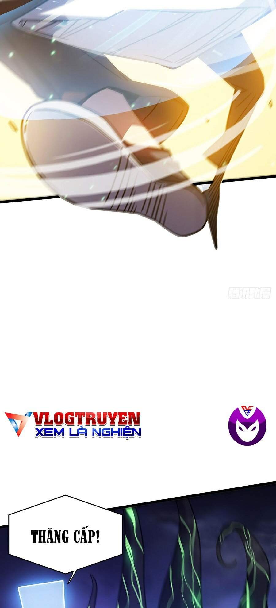 Ta Là Sát Thần: Chapter 16