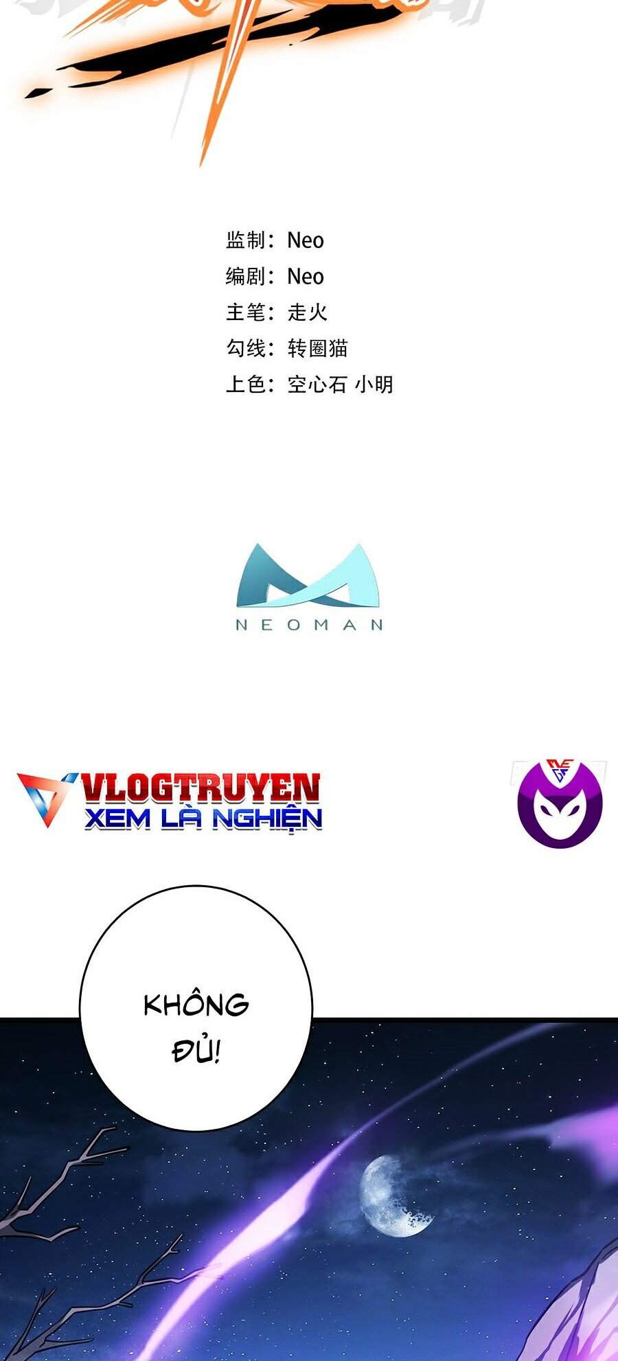 Ta Là Sát Thần: Chapter 16