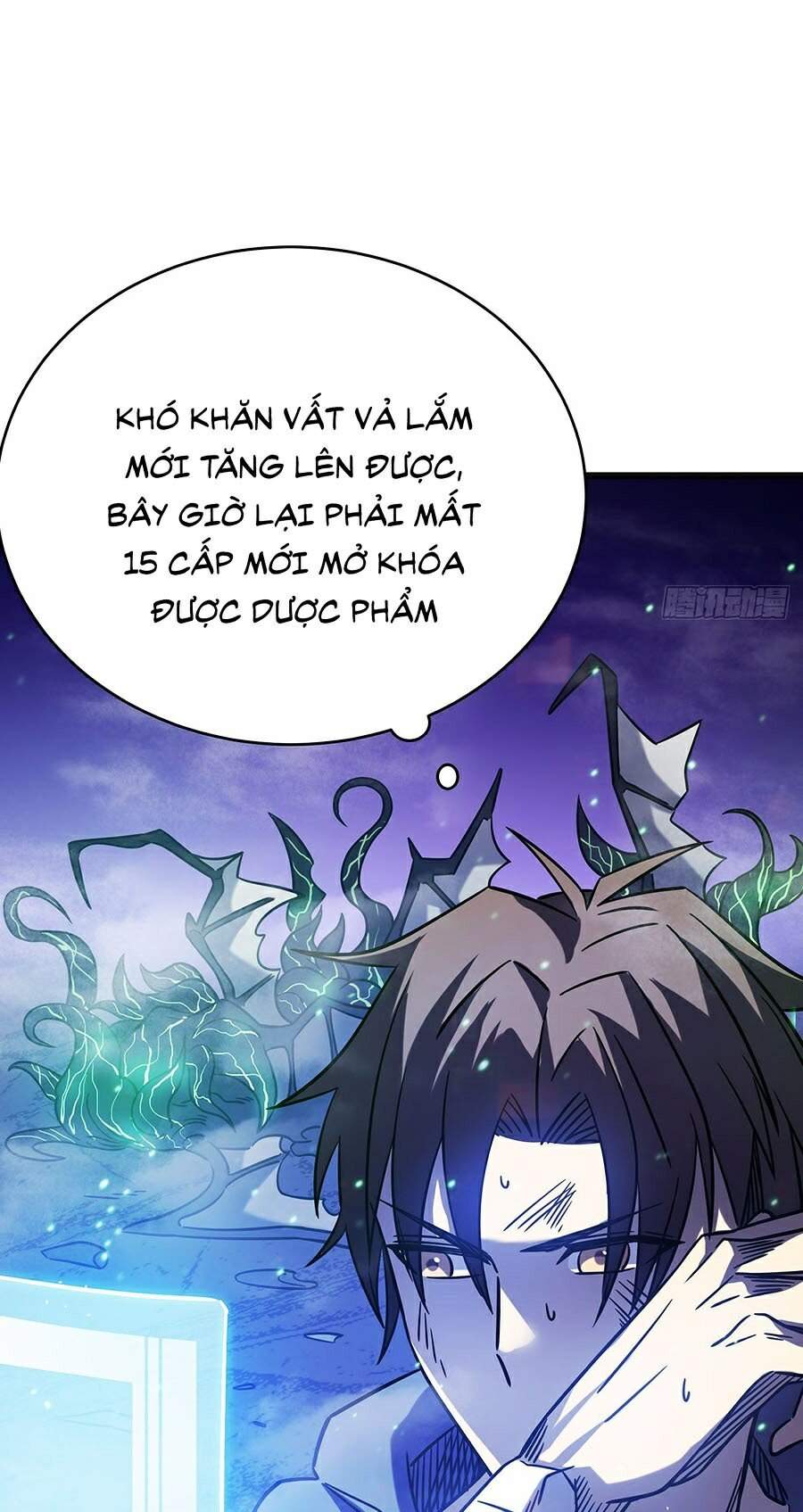Ta Là Sát Thần: Chapter 16