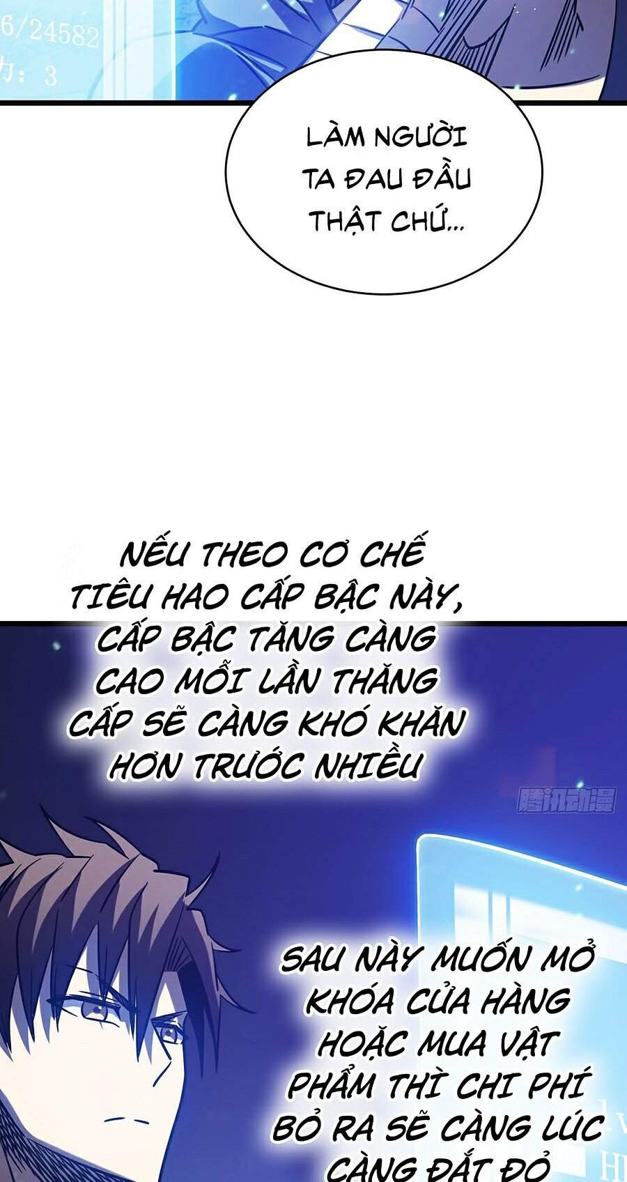 Ta Là Sát Thần: Chapter 16
