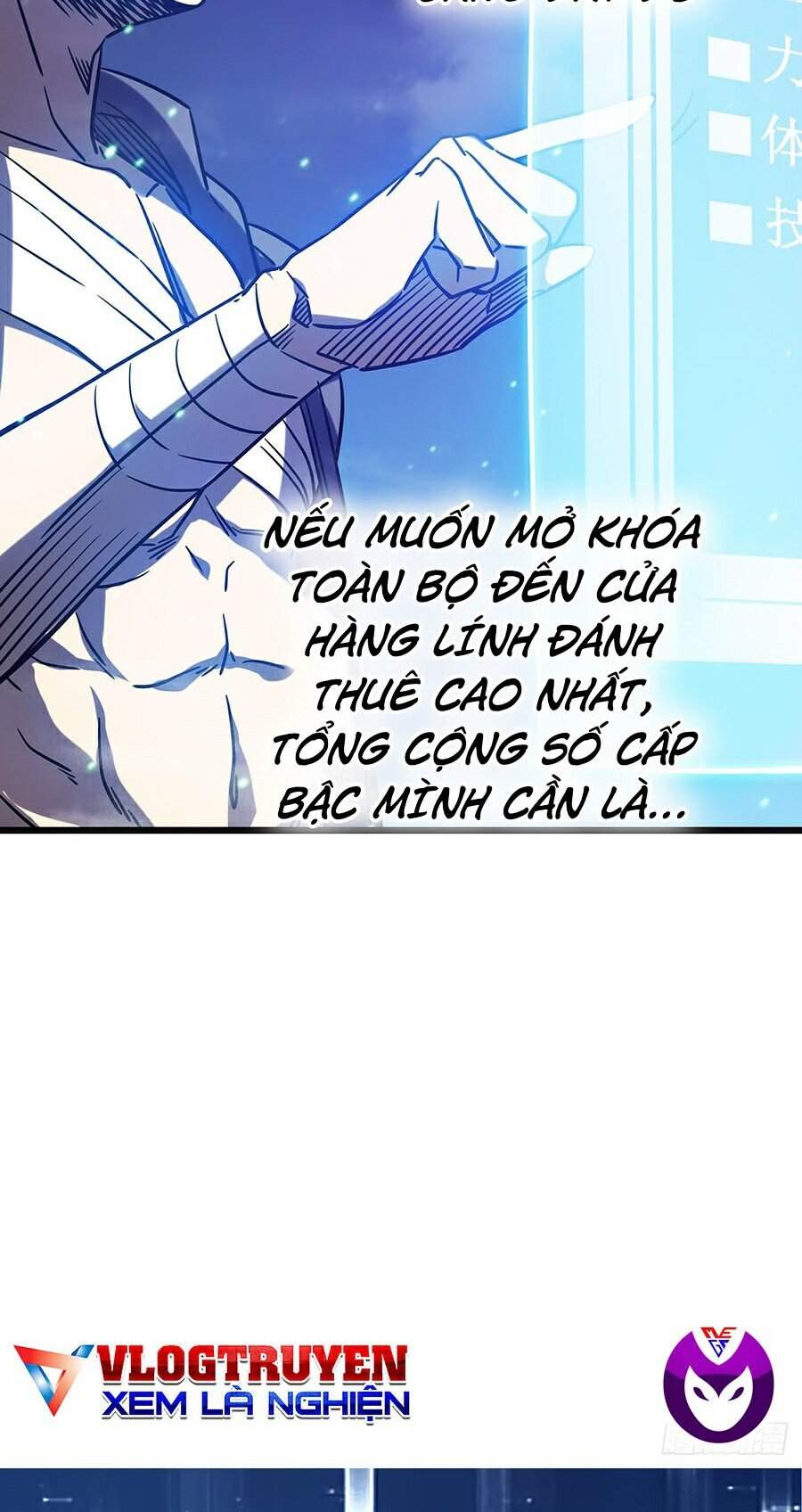 Ta Là Sát Thần: Chapter 16