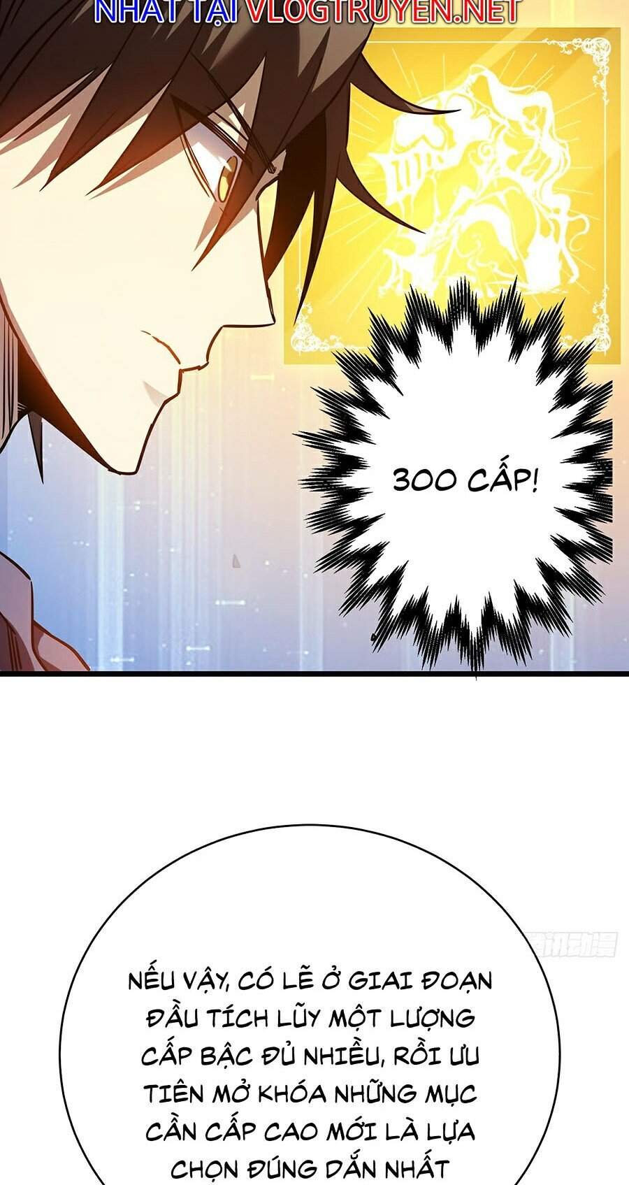 Ta Là Sát Thần: Chapter 16