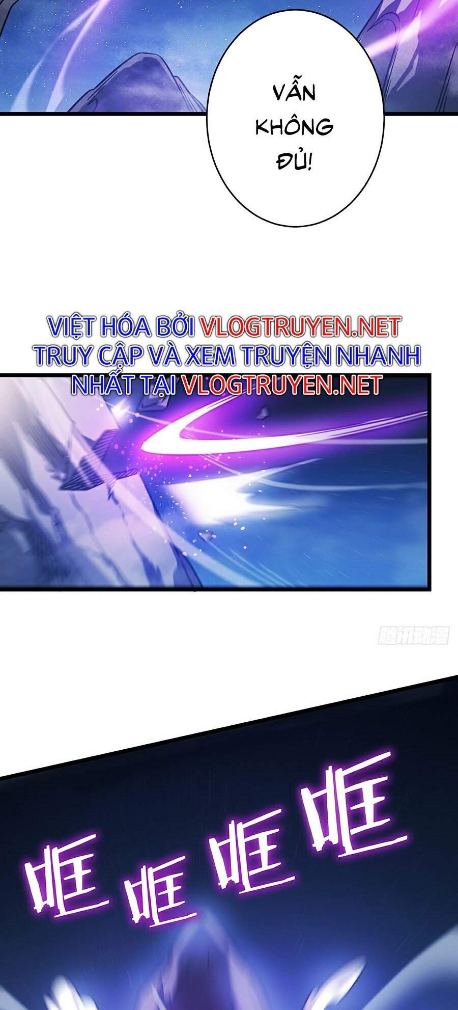 Ta Là Sát Thần: Chapter 16