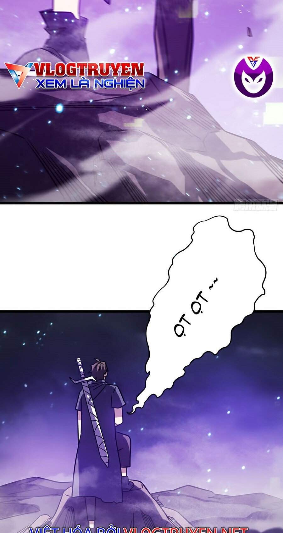 Ta Là Sát Thần: Chapter 16