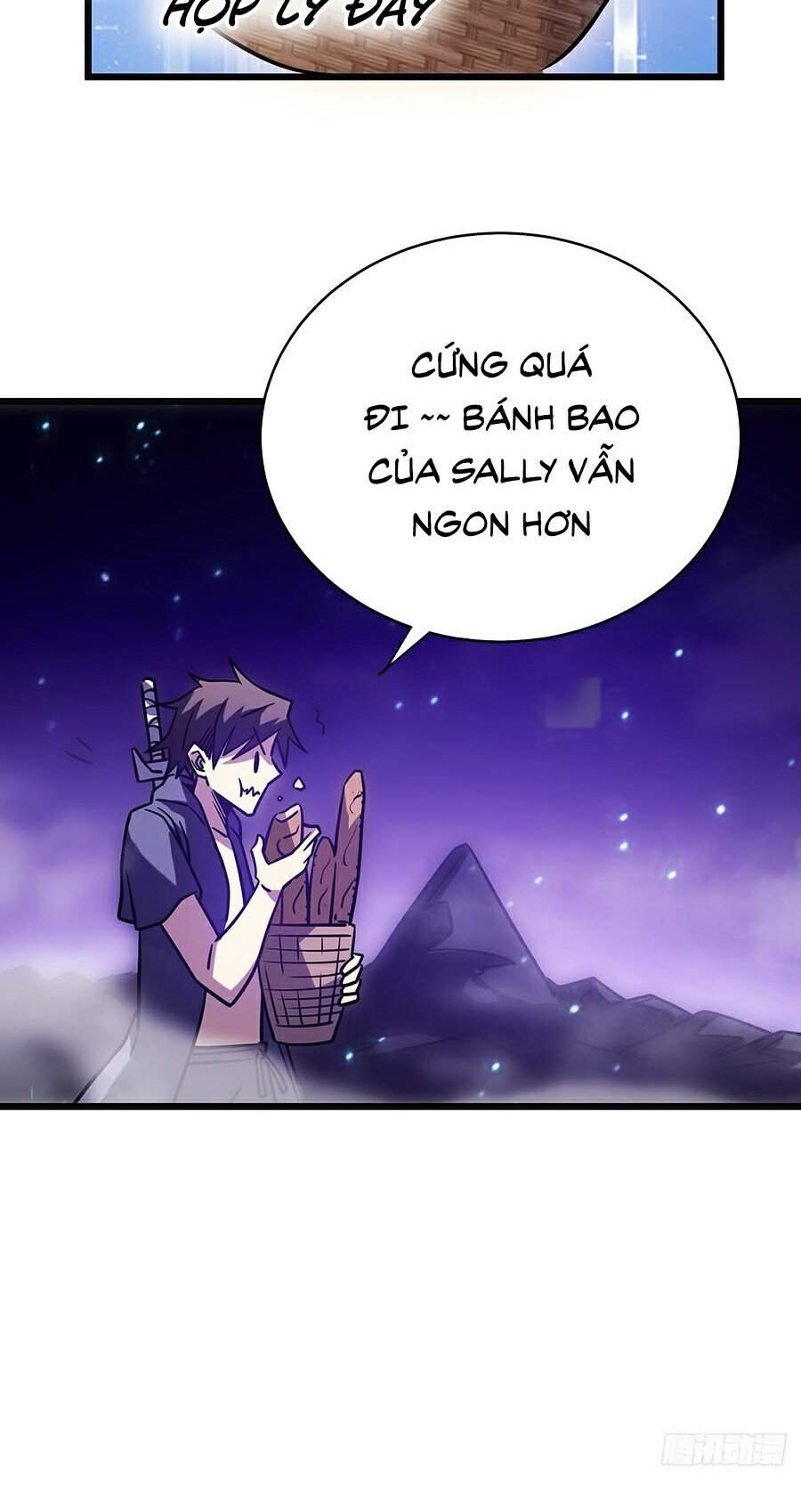 Ta Là Sát Thần: Chapter 16