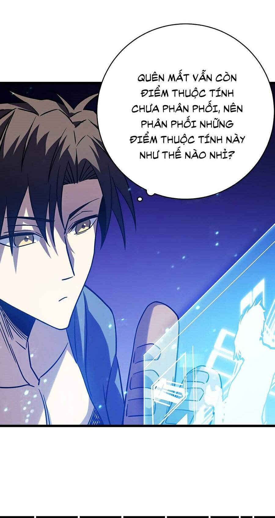 Ta Là Sát Thần: Chapter 16