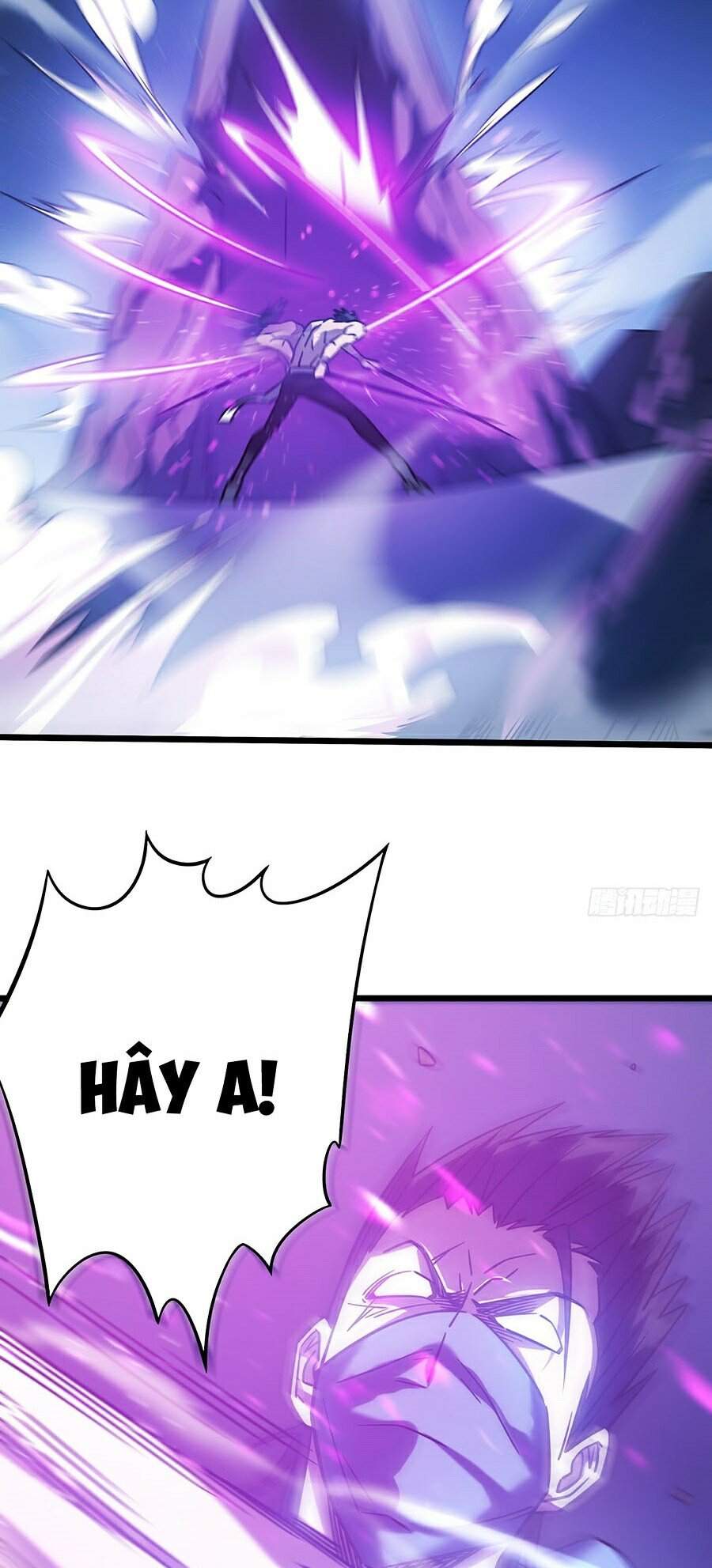 Ta Là Sát Thần: Chapter 16