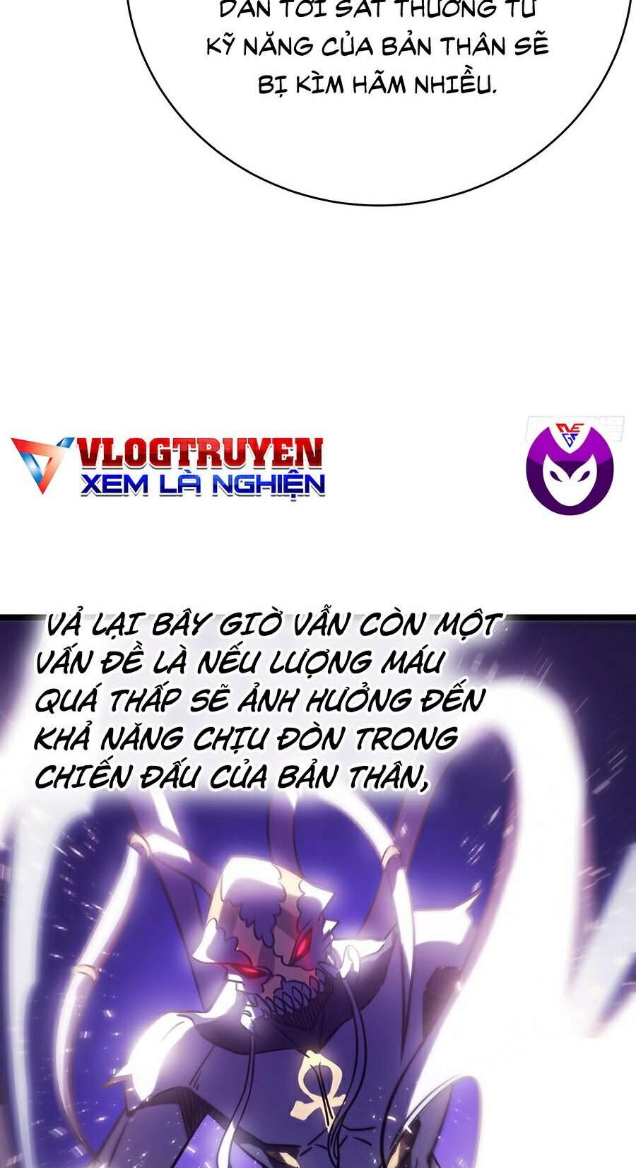 Ta Là Sát Thần: Chapter 16