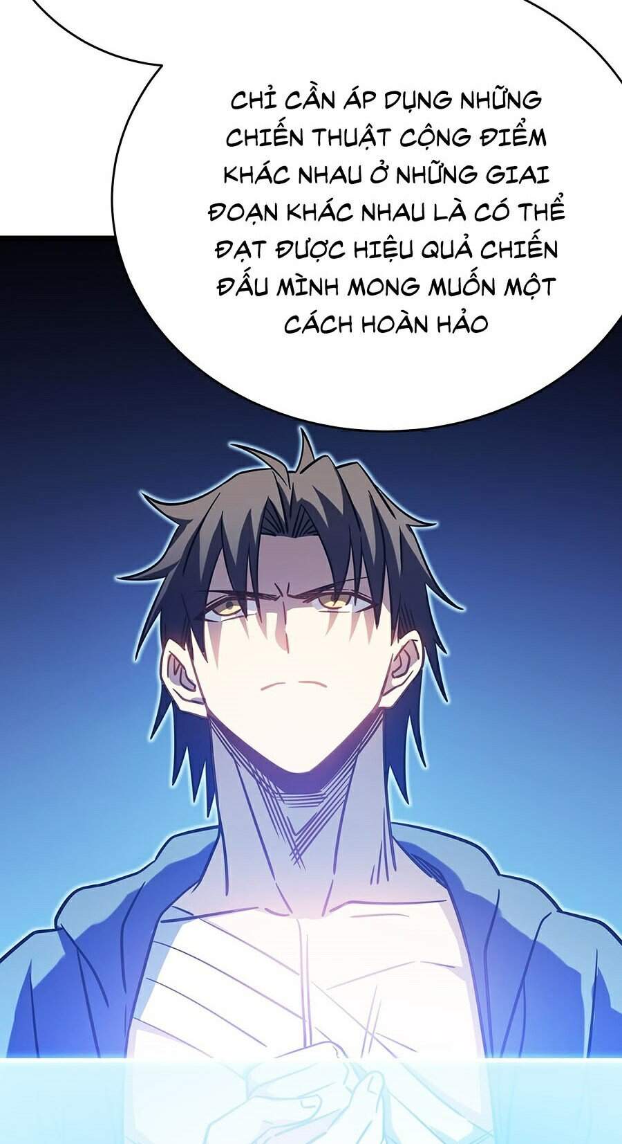 Ta Là Sát Thần: Chapter 16