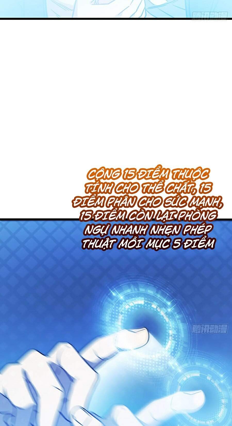 Ta Là Sát Thần: Chapter 16